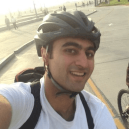 Riyad Shauk profile photo
